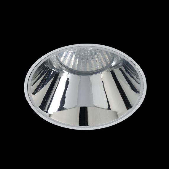 Встраиваемый светильник Crystal Lux CLT 050C1 WH-CH