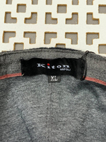 Кепка Kiton