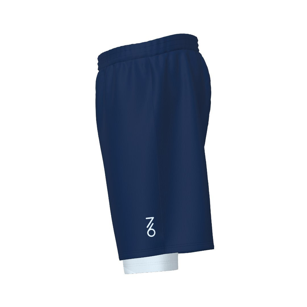 ОДЕЖДА ДЛЯ ТЕННИСА Мужская, Шорты SEVENSIX MIRAN SHORTS .