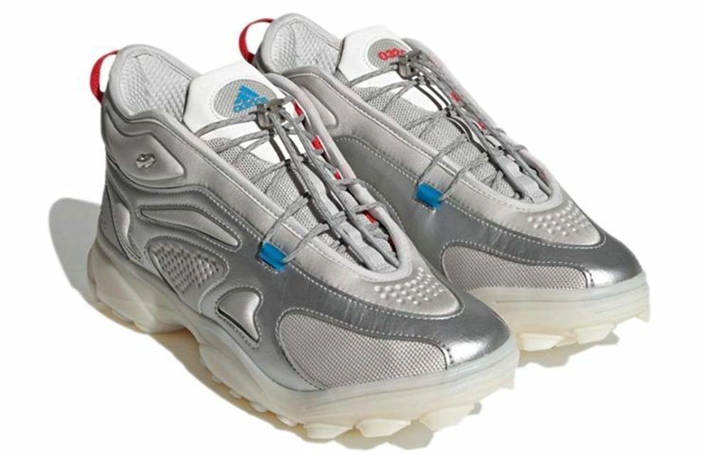 Кроссовки 032C X Adidas Gsg Trail