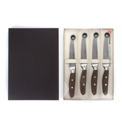 Набор ножей для стейка 4шт Wuesthof Epicure