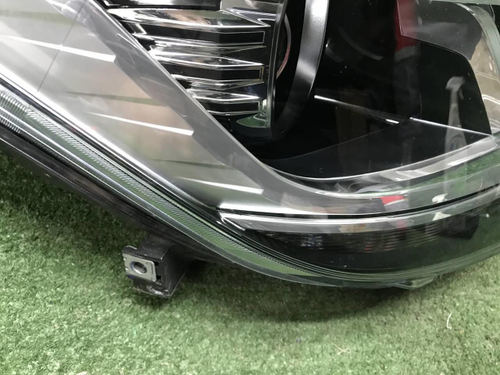 Фара правая Chery Tiggo 4 (2018-2023) LED