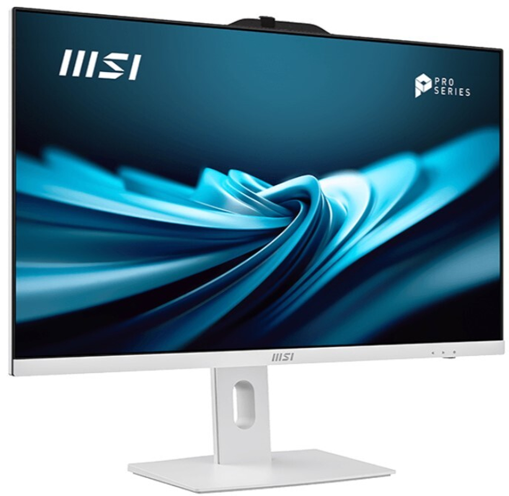 Моноблок 27'' MSI Pro AP272P 14M AiO