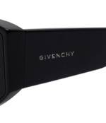 Солнцезащитные очки Givenchy - черный(GV40014I)