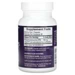 BrainMD, Neuro-PS, 30 веганских капсул (150 мг в 1 капсуле)