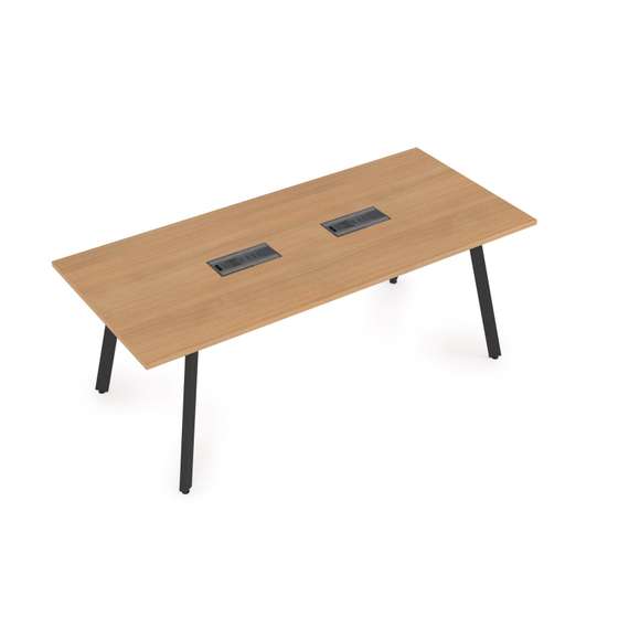 10СП.096 Стол переговорный (2000*900*750)