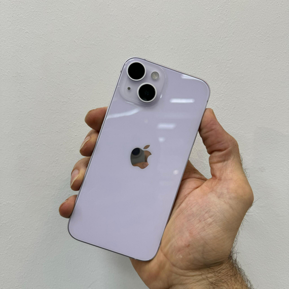 Apple iPhone 14 128gb АКБ 95% (без комплекта)