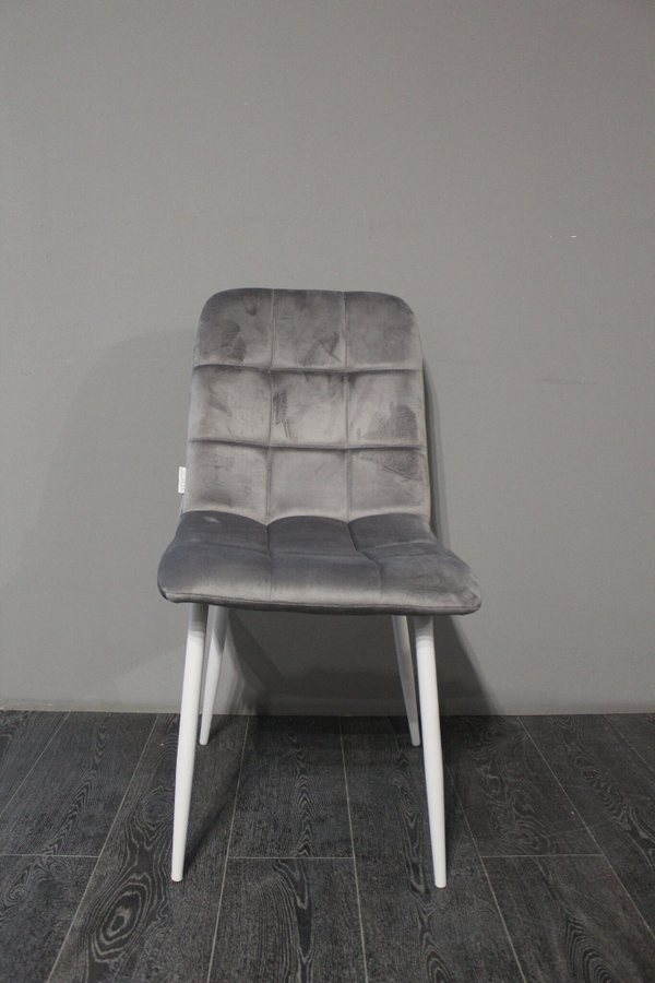 СТУЛ DC 809 АНТРАЦИТ