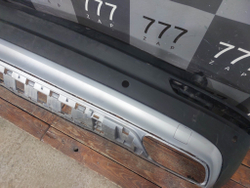 Бампер задний Geely Atlas Pro 21-нв Б/У Оригинал 6044067800661