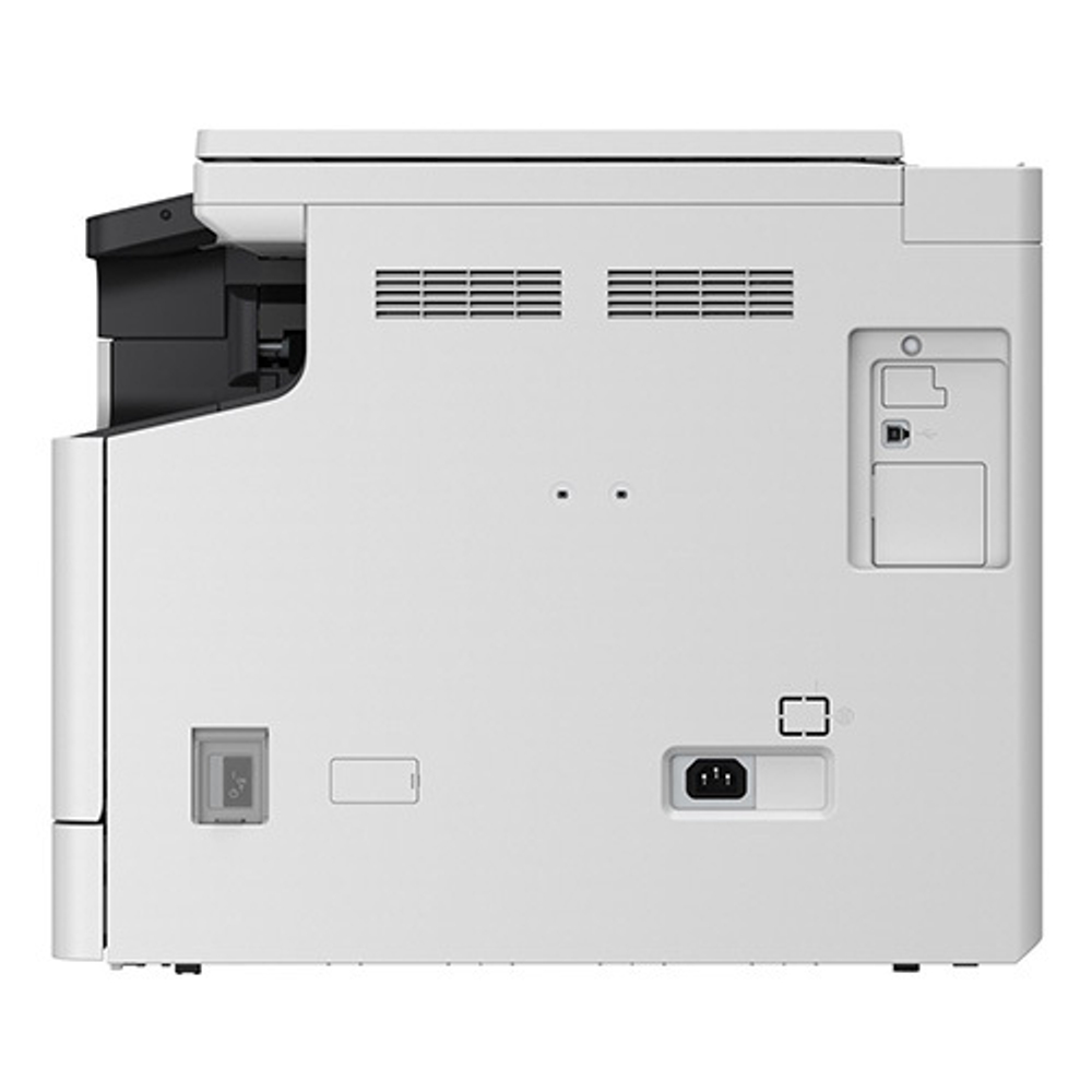 МФУ Canon imageRUNNER 2224, A3, 24 стр./мин, USB
