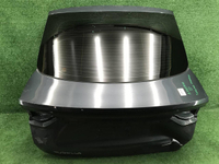 Стекло крышки багажника Geely Tugella (2019-2024)