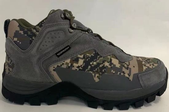 Полуботинки 1115-3 ЭВА/Резина -15