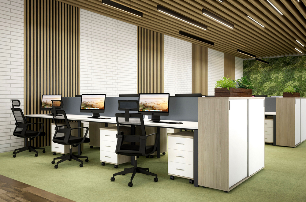 Шкаф узкий высокий SG.802.OD.OD.OD СИГМА (SIGMA)