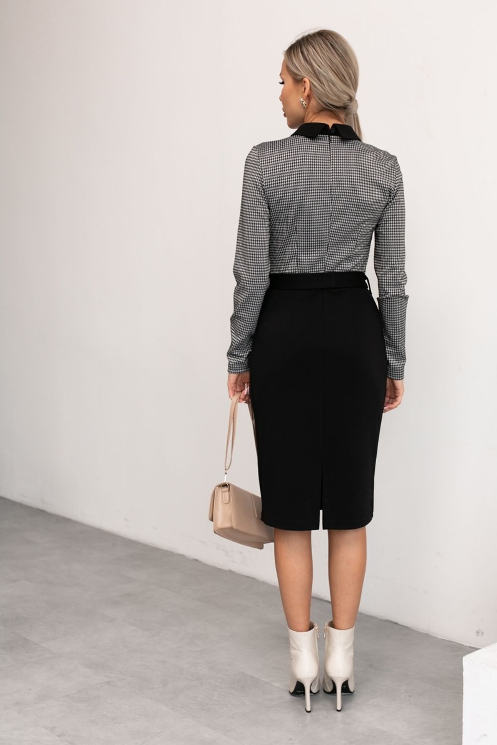 Платье Герда №1 Valentina