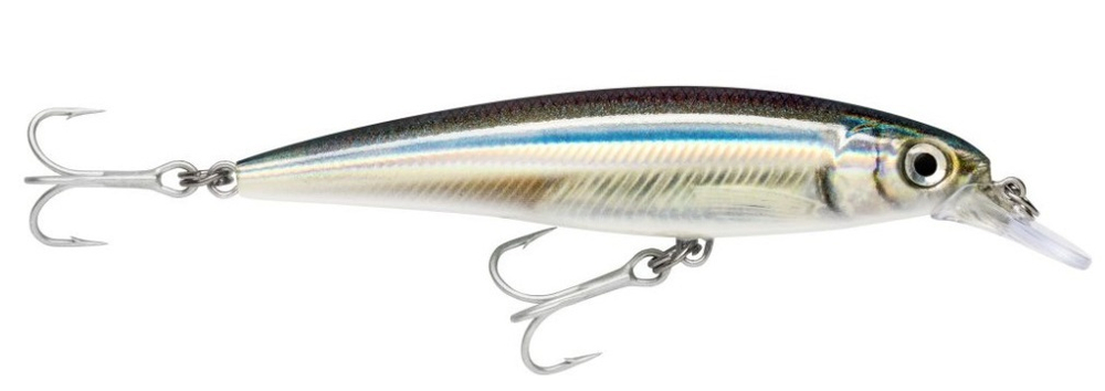Воблер RAPALA X-Rap Saltwater 14 /ANC /суспендер/ 1,2-2,4м, 14см, 43гр