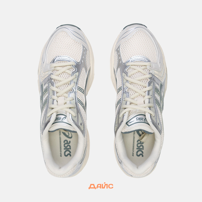 Кроссовки Asics Gel-Kayano 14 