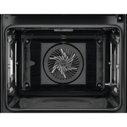 Встраиваемый электрический духовой шкаф AEG BPK748380M