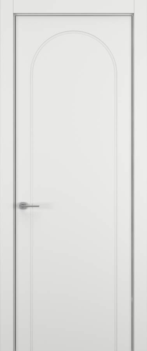 Дверь 1 ATMOSPHERE Матовый Лунный