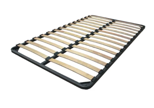 Ортопедическое основание без опор и подъемного механизма