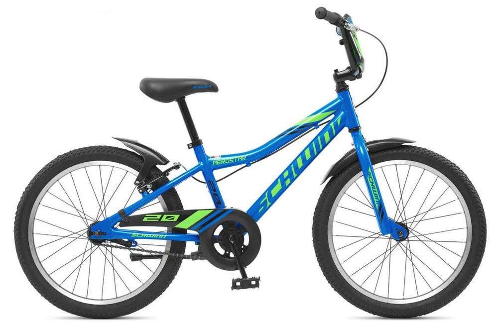 Детский велосипед Schwinn Aerostar (2021)