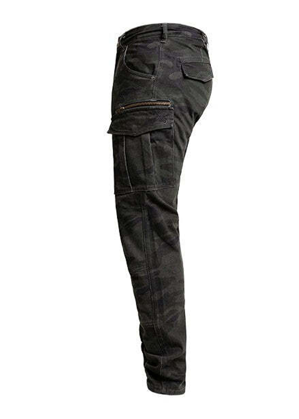 Брюки Defender Monolayer John Doe