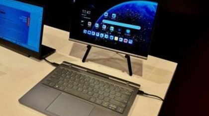 Lenovo ThinkBook Plus Gen 5 Hybrid