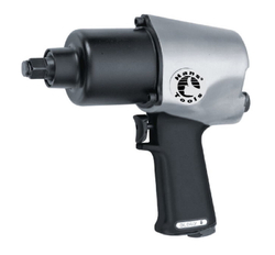 Гайковерт пневматический 814Nm, 84110, Hans