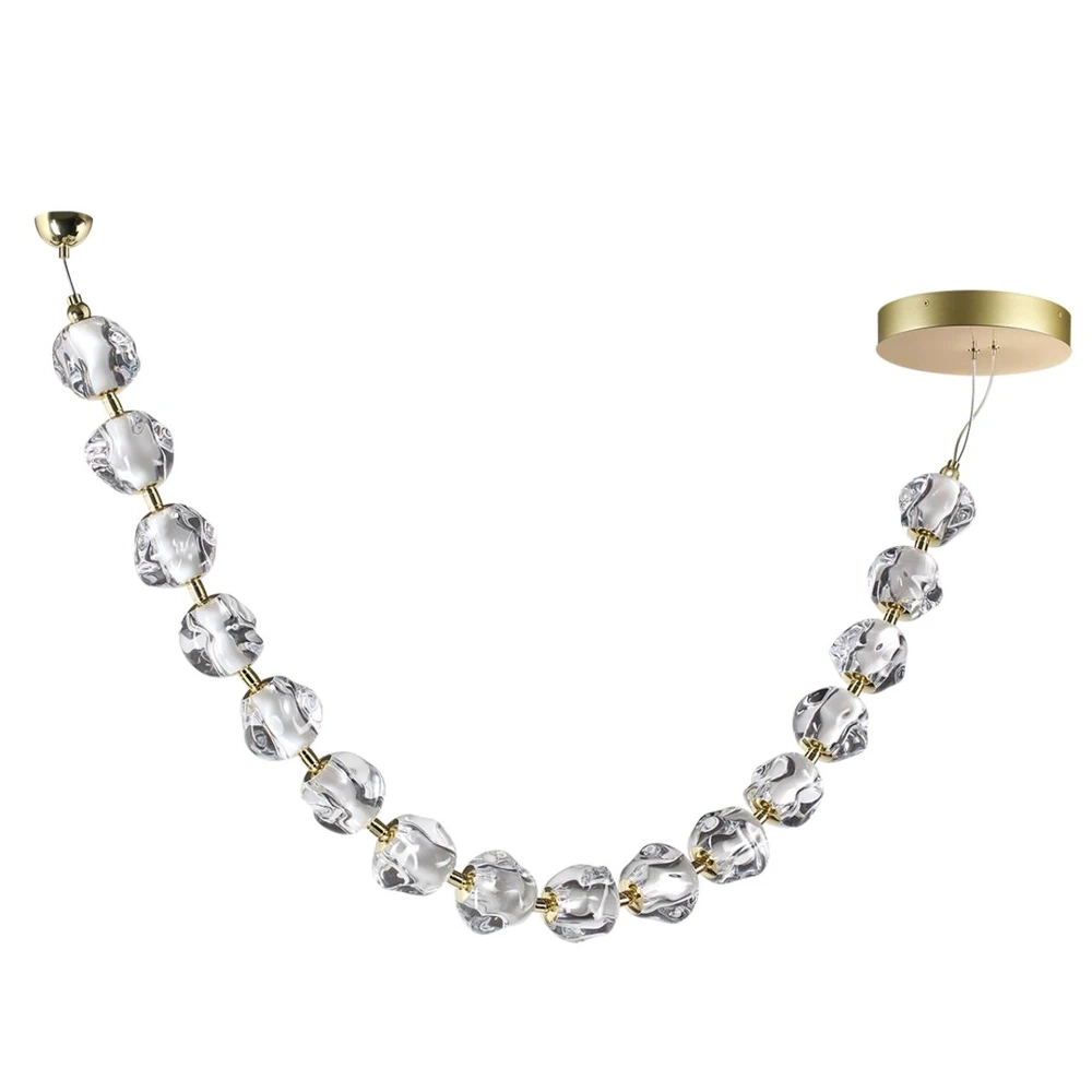 Подвесной светильник Odeon Light JEMSTONE 5085/64L