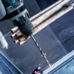 Сверло из быстрорежущей стали HSS PointTeQ 3 мм BOSCH 2608577158
