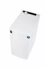 Стиральная машина с вертикальной загрузкой Midea MFE05W80B/W-RU (q)