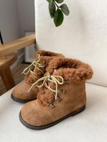 Сапоги Age of Innocence, 26