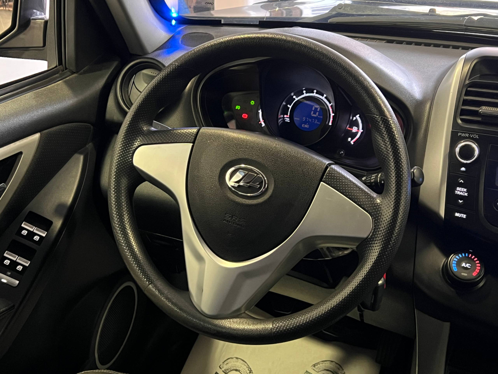 Lifan X60, 2014 год