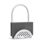 Органайзер для раковины sling, белый