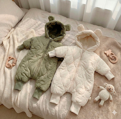 Комбинезон Milky