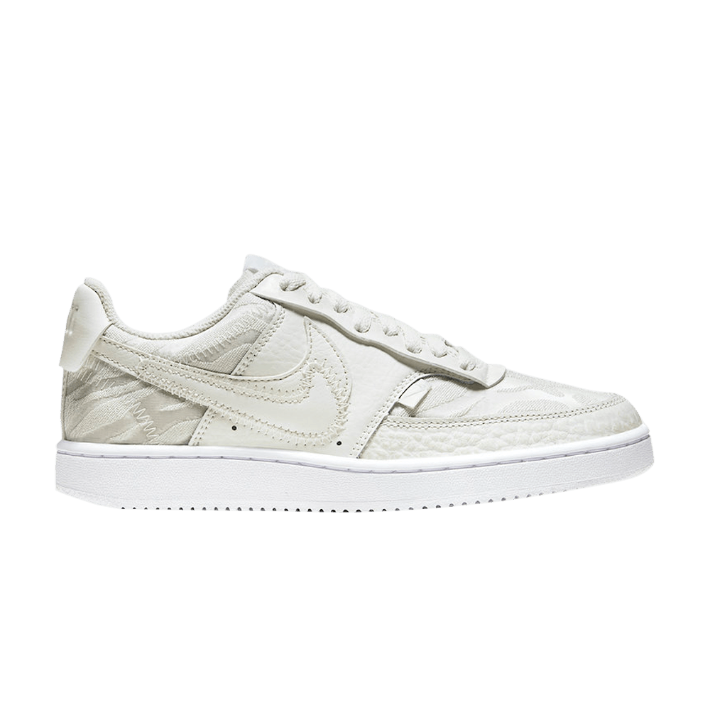 Кроссовки Nike Court Vision 1 Premium (Женская размерная сетка)