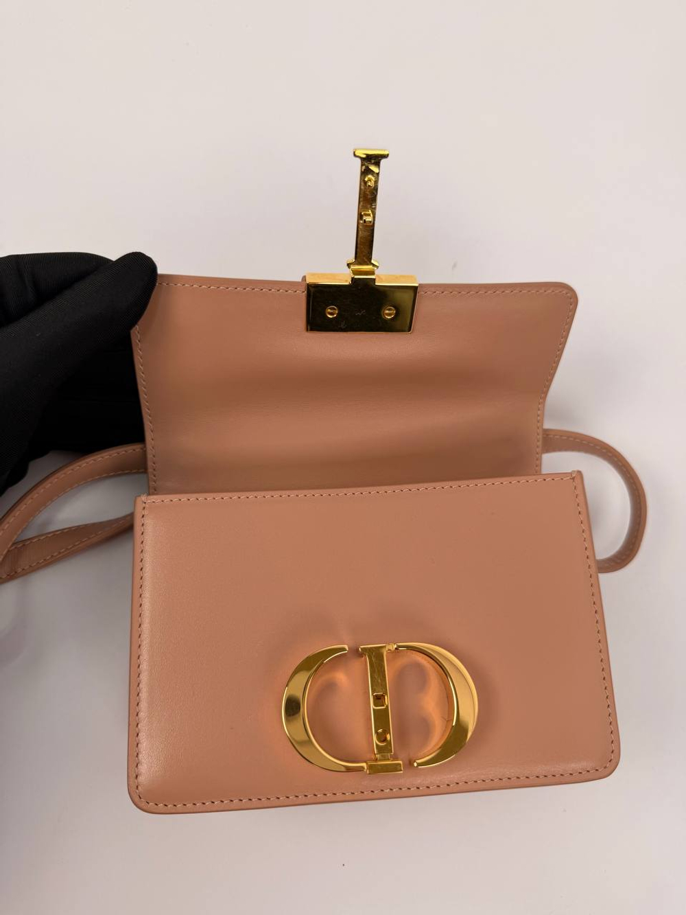 Сумка Christian Dior Montaigne Mini