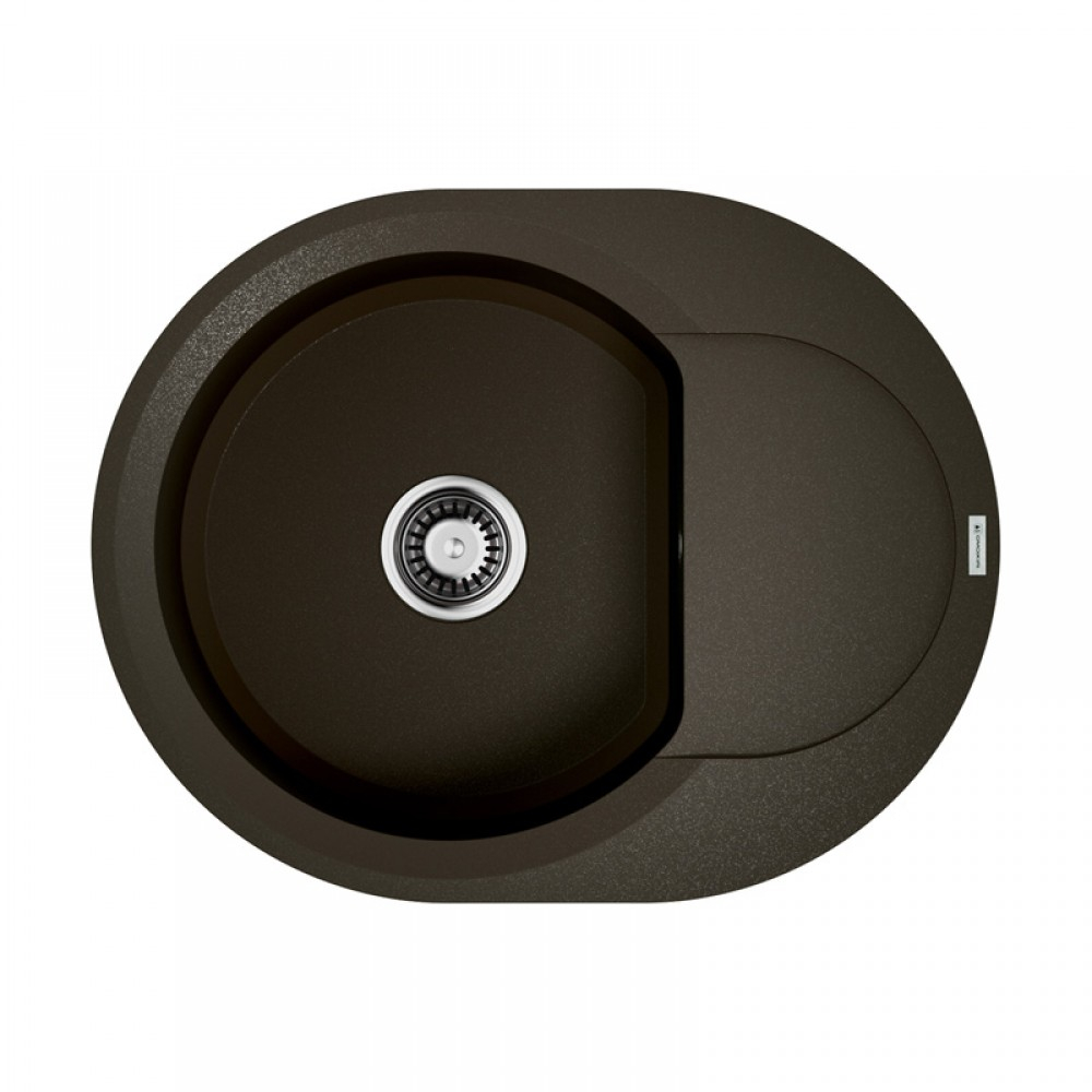 Кухонная мойка Omoikiri Sakaime 60E-DC