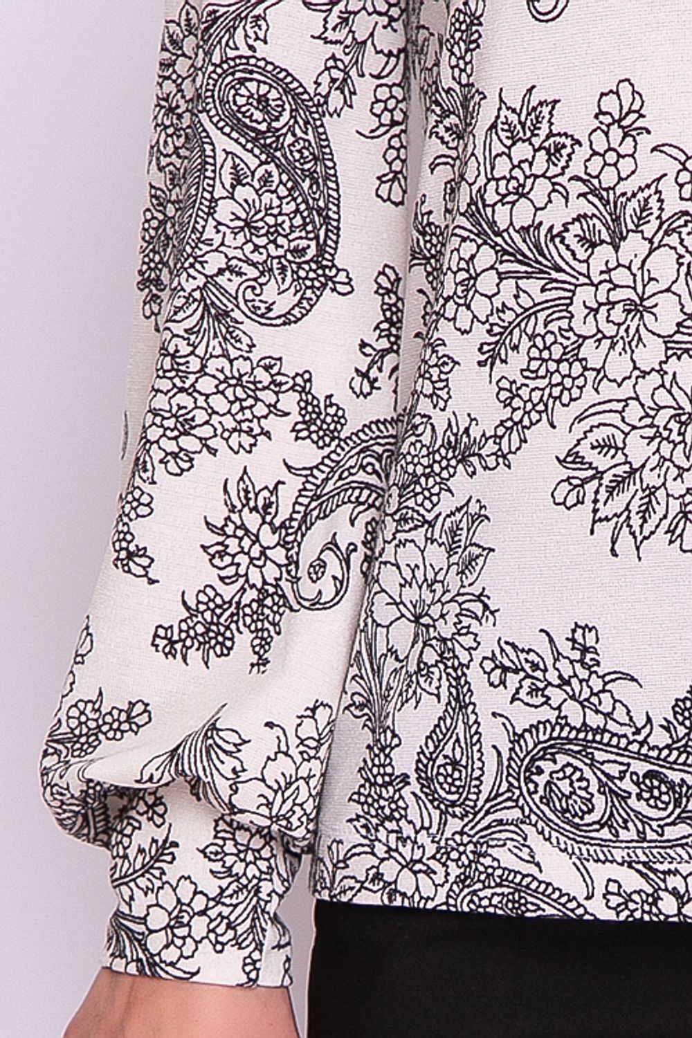 Блузка 40957 Avili