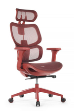 Кресло Riva Арго W-228 Красный