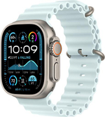 Apple Watch Ultra 2 49mm Natural Blue