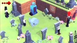 Yono and the Celestial Elephants (для ПК, цифровой код доступа)