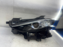 Mazda 3 (Axela) LED оригинальная фара