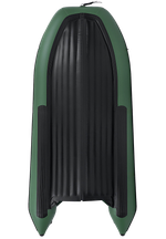 Лодка ПВХ Gladiator AirPro E420Pro НДНД -