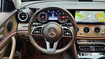 Mercedes-Benz E-Class W213 E220d 4MATIC Exclusive (08.2020)