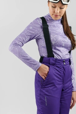 БРЮКИ STAYER ГОРНОЛЫЖНЫЕ ЖЕНСКИЕ 22-22343