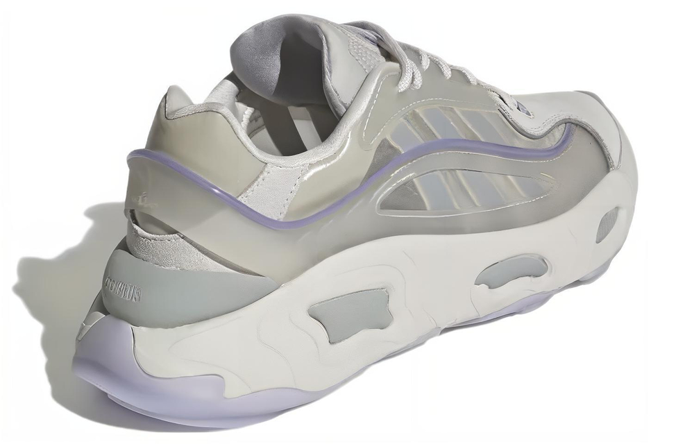 Кроссовки Adidas Originals Oznovo (Женская размерная сетка)