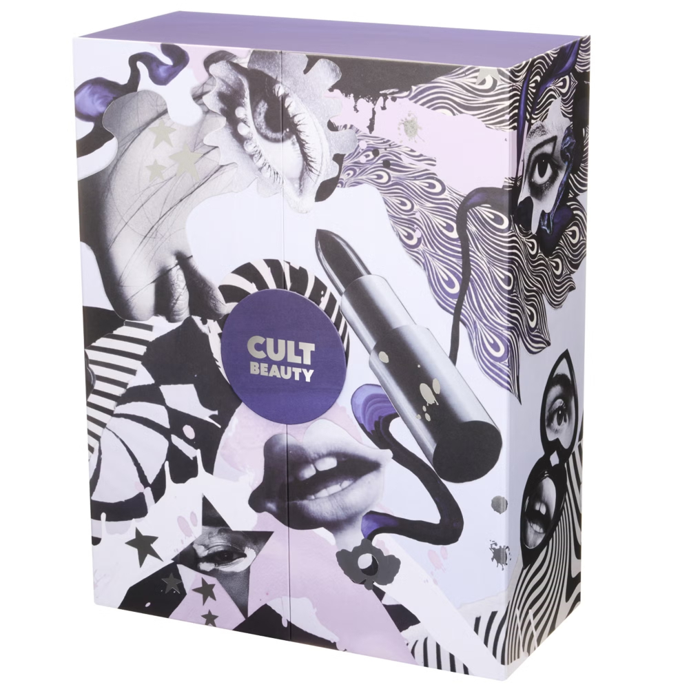 Cult Beauty Advent Calendar 2025 - Classic Version