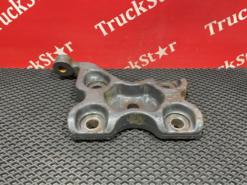 Кронштейн амортизатора заднего левый 2020г.