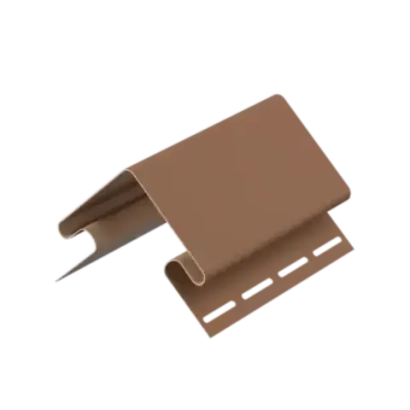 Внешний угол 7515 мм Капучино