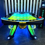 Аэрохоккей "Super"